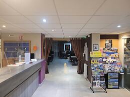 Hôtel Le Cosy Blois Nord