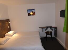 Hôtel Le Cosy Blois Nord