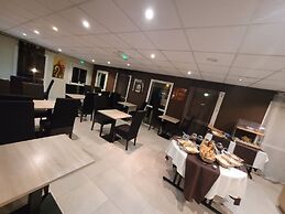 Hôtel Le Cosy Blois Nord