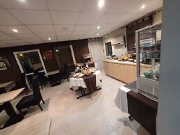 Hôtel Le Cosy Blois Nord