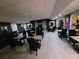 Hôtel Le Cosy Blois Nord