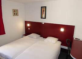 Hôtel Le Cosy Blois Nord
