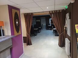 Hôtel Le Cosy Blois Nord