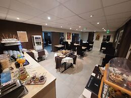 Hôtel Le Cosy Blois Nord