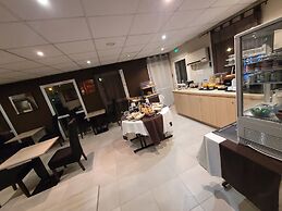 Hôtel Le Cosy Blois Nord