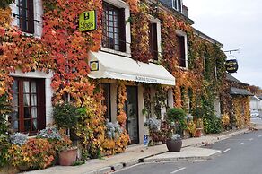 LOGIS Auberge du Centre