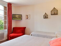 LOGIS Auberge du Centre