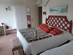 LOGIS Auberge du Centre