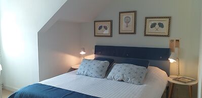 LOGIS Auberge du Centre