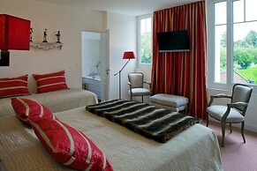 LOGIS Auberge du Centre
