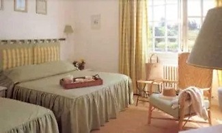 LOGIS Auberge du Centre
