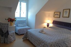 LOGIS Auberge du Centre
