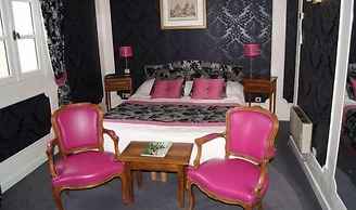 Hôtel de la Cognette