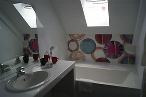 Hôtel de la Cognette