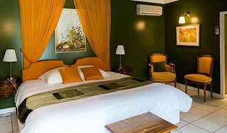 Hôtel de la Cognette