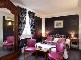 Hôtel de la Cognette