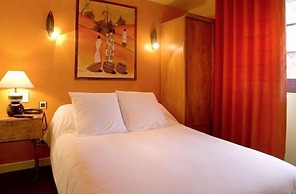 Hôtel de la Cognette