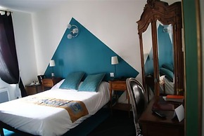 Hôtel de la Cognette