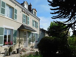 Villa Marjane