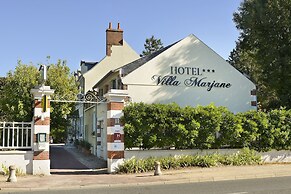 Villa Marjane