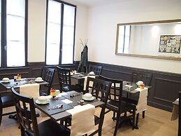 Hôtel Colbert Tours