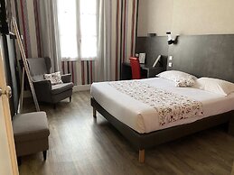 Hôtel Colbert Tours