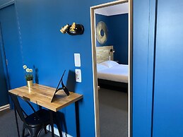 Hôtel Colbert Tours