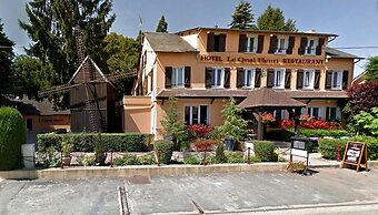 LOGIS Le Quai Fleuri