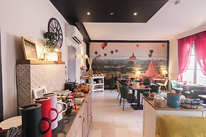 Hotel Mondial