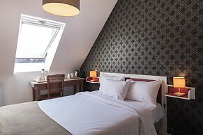 Hotel Mondial
