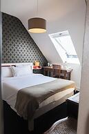 Hotel Mondial