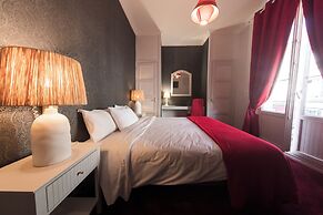 Hotel Mondial