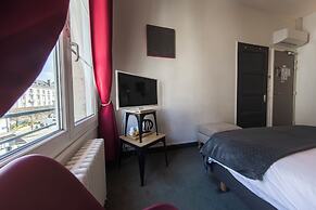 Hotel Mondial