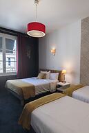 Hotel Mondial