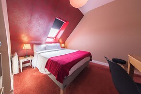 Hotel Mondial