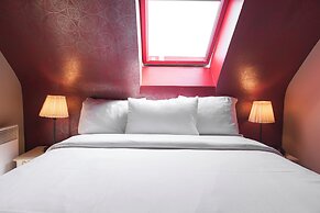Hotel Mondial