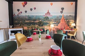 Hotel Mondial