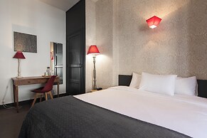 Hotel Mondial