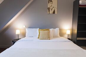 Hotel Mondial