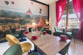 Hotel Mondial
