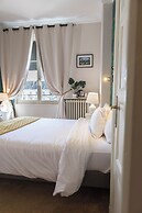 Hotel Mondial