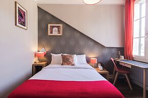 Hotel Mondial