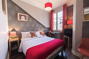 Hotel Mondial