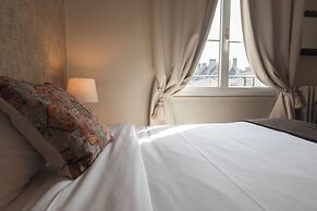 Hotel Mondial