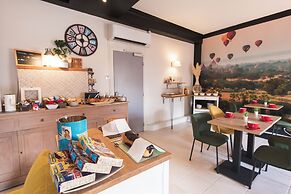 Hotel Mondial