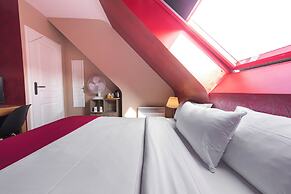 Hotel Mondial