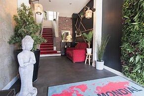 Hotel Mondial