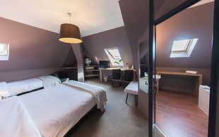 Hotel Mondial