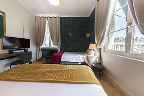 Hotel Mondial