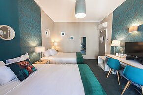 Hotel Mondial